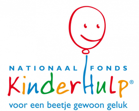 Nationaal Fonds Kinderhulp logo